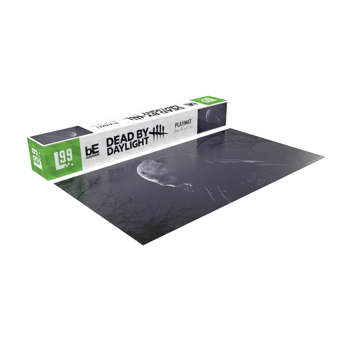 Dead by Daylight™ Trapper Gaming Mat