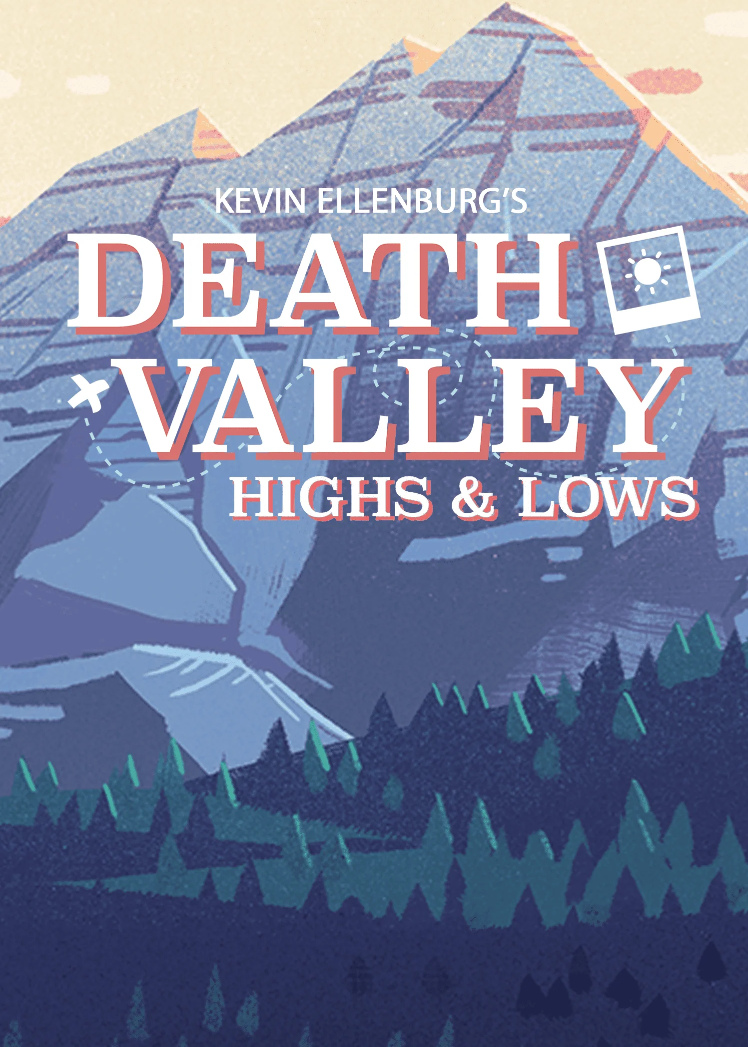 Button Shy - Death Valley: Highs & Lows