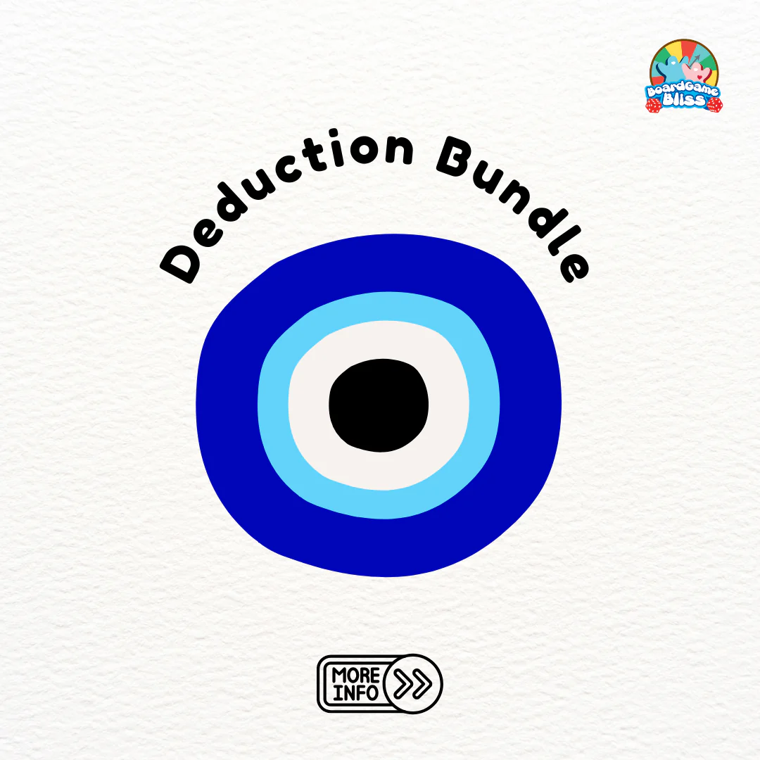 Deduction Bundle
