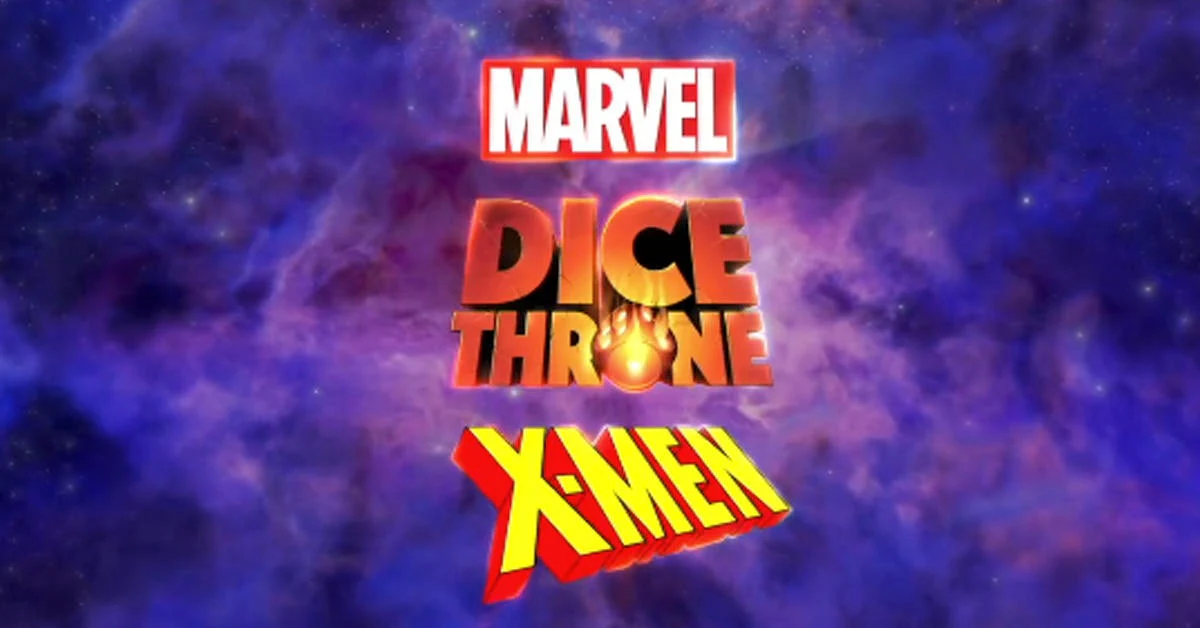 Dice Throne: Marvel: X-Men Box 1 - Image 2