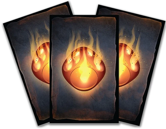 Dice Throne: Minimalist Sleeves (100ct)