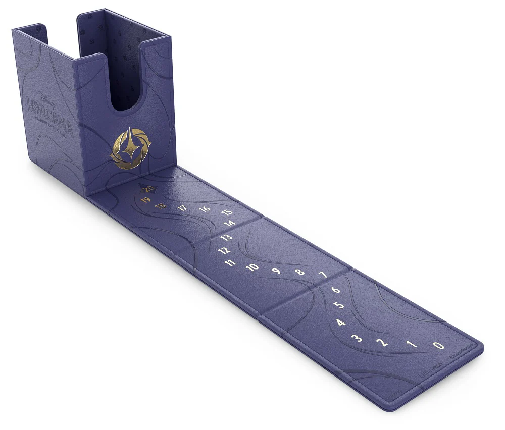 Disney Lorcana - Deck Box Branded Premium - Image 2