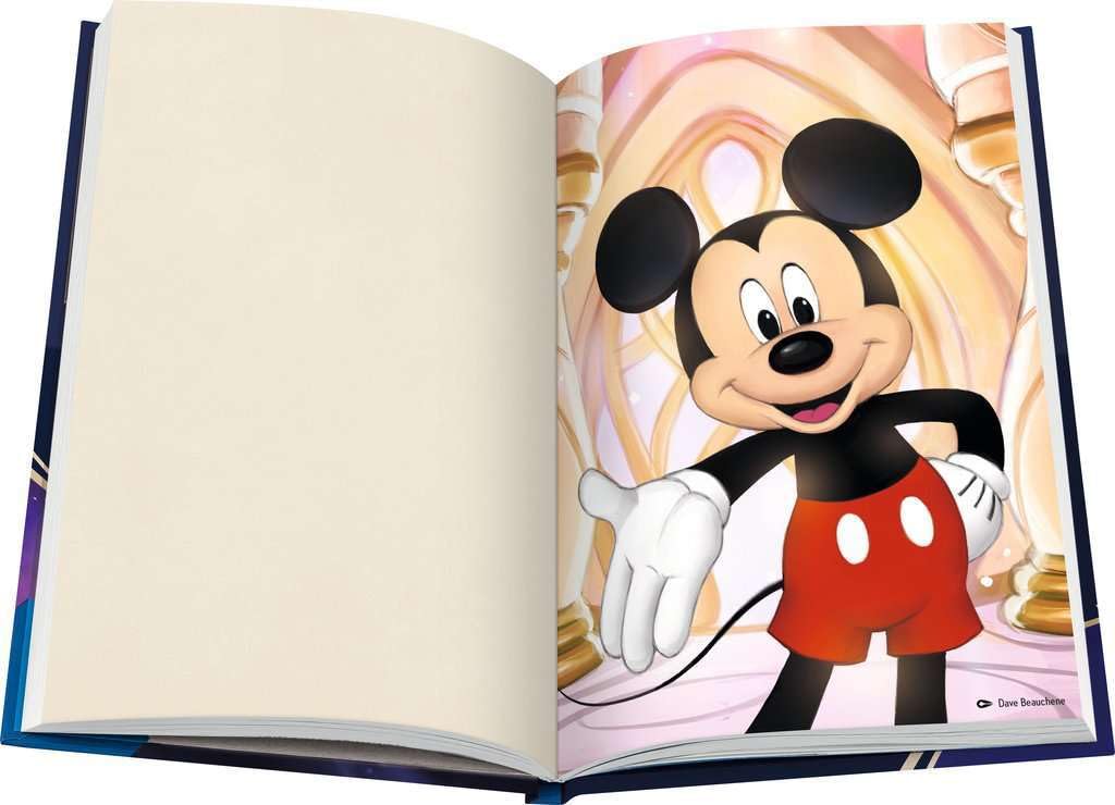 Disney Lorcana - Notebook - Image 3