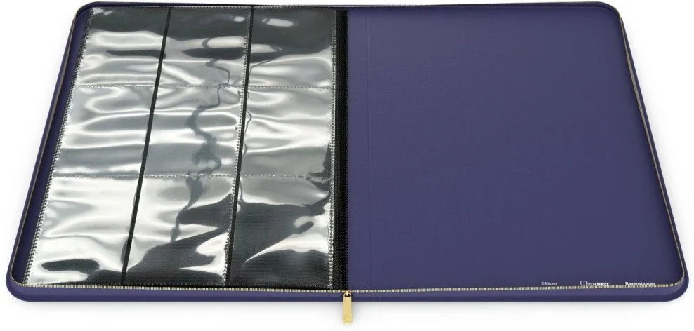 Disney Lorcana Portfolio Branded Pemium - Image 2