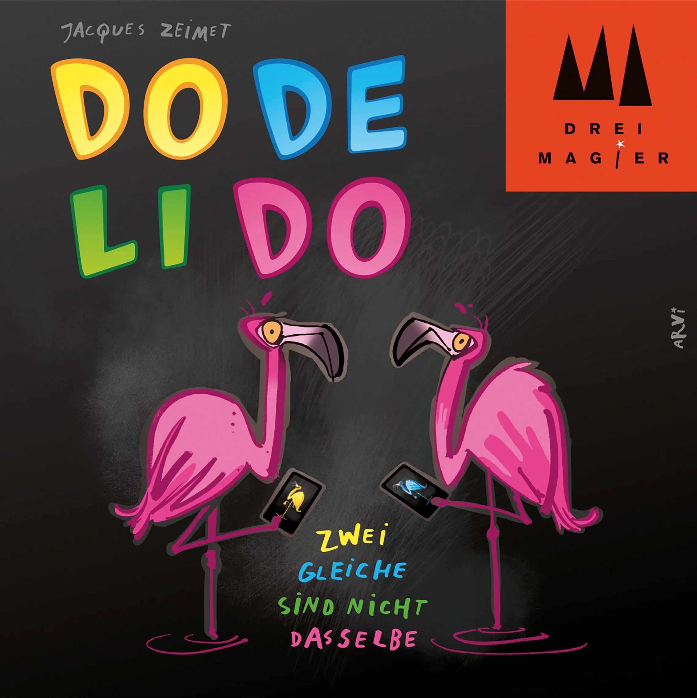 Do De Li Do (aka Dodelido)