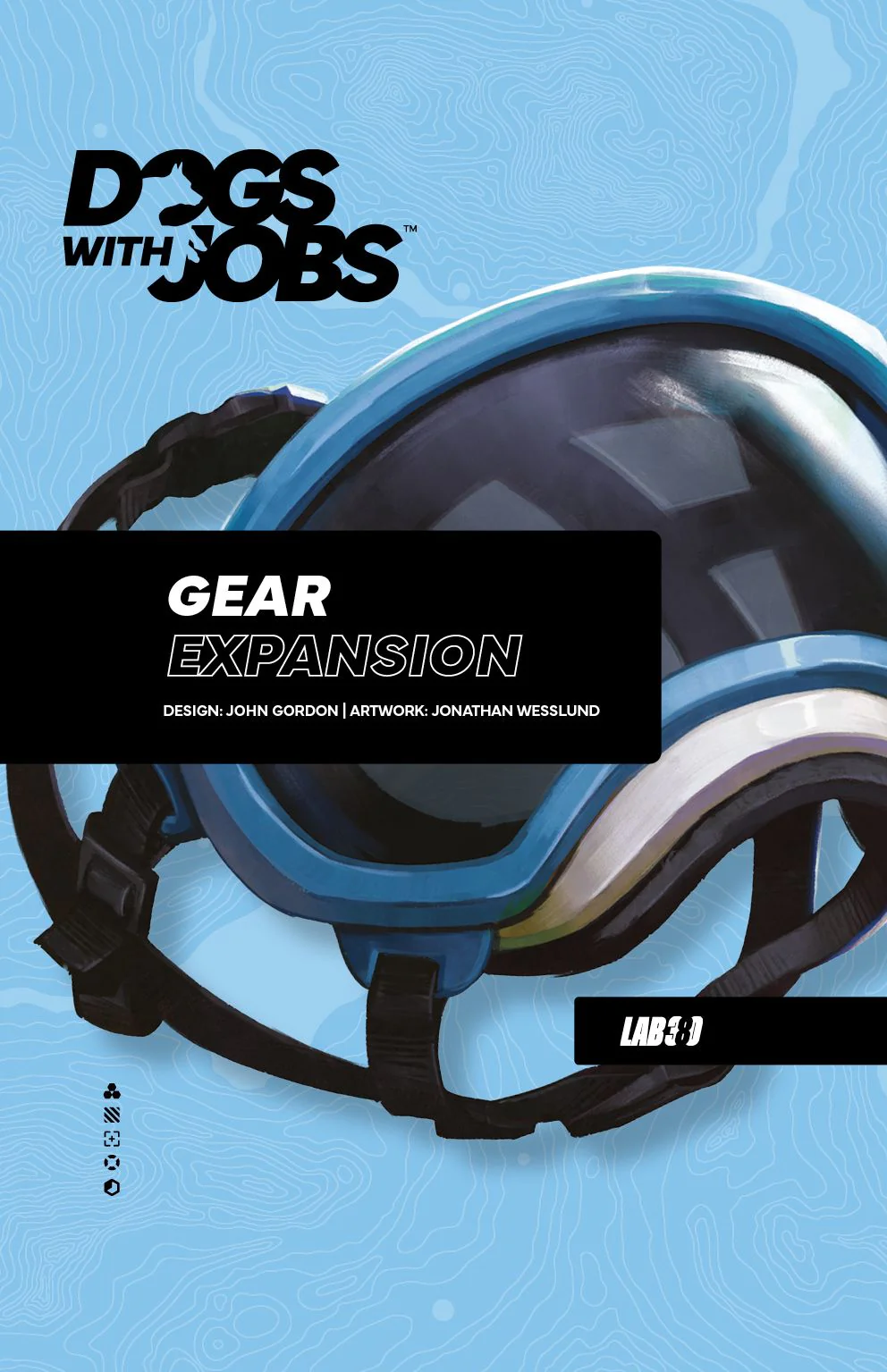 Dogs With Jobs: Gear *PRE-ORDER*