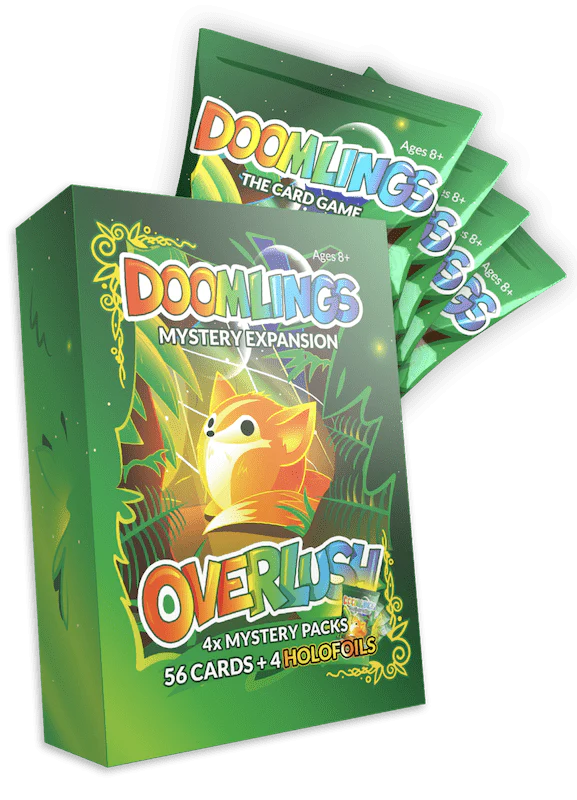 Doomlings: Overlush