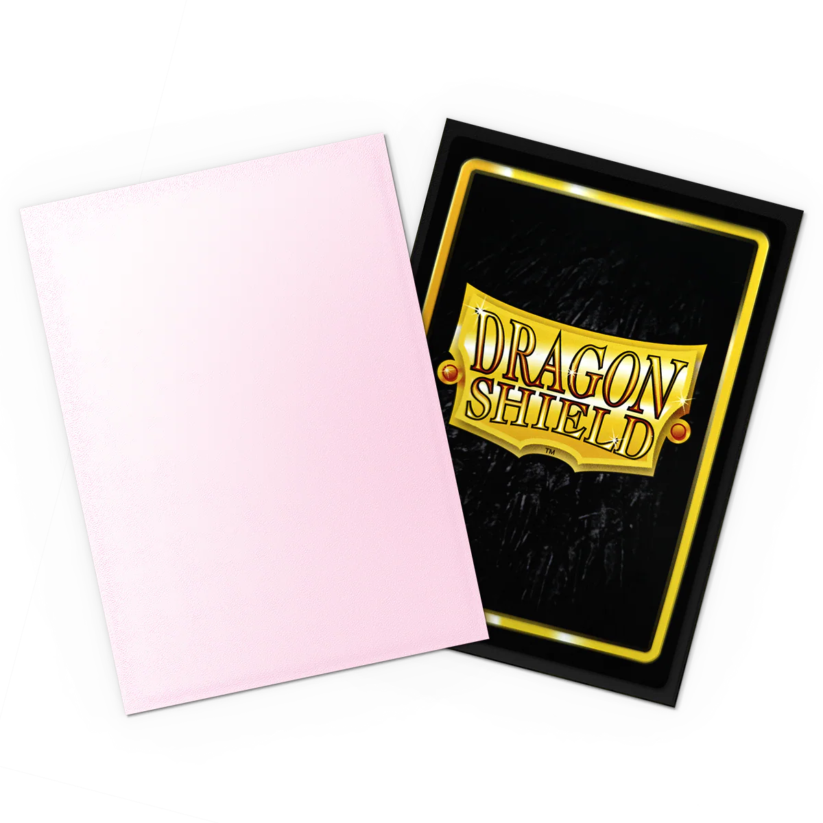 Dragon Shield - Matte Dual Sleeves: Pastels Blossom (100ct) - Image 3