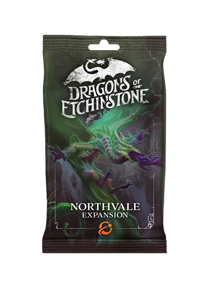 Dragons of Etchinstone: Northvale *PRE-ORDER*