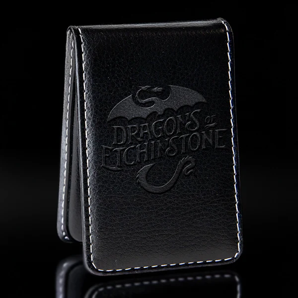 Dragons of Etchinstone - Wallet Deluxe *PRE-ORDER*