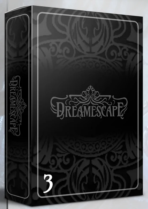 DreamEscape Nightmare Deck 3