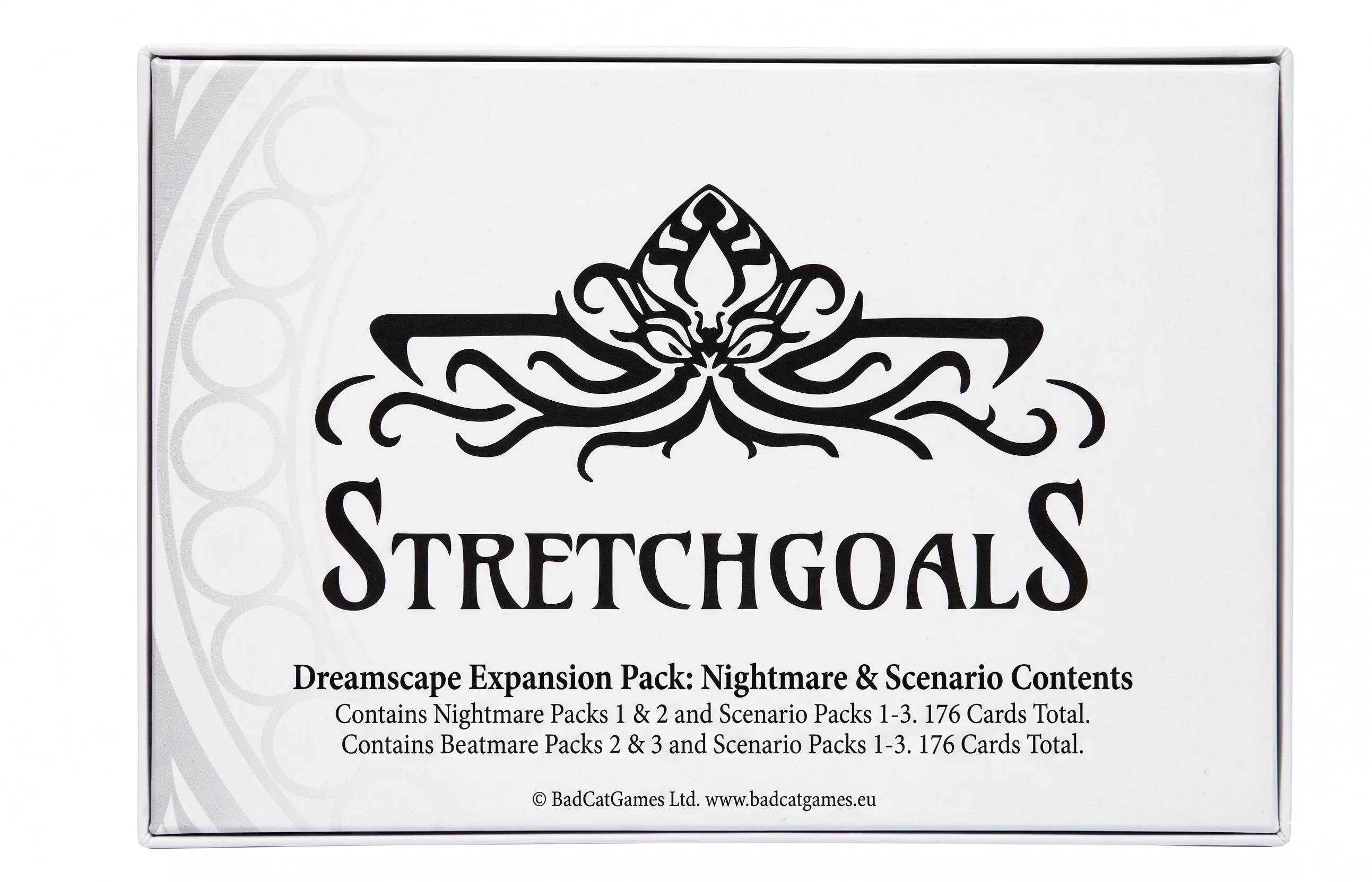 DreamEscape SG Box