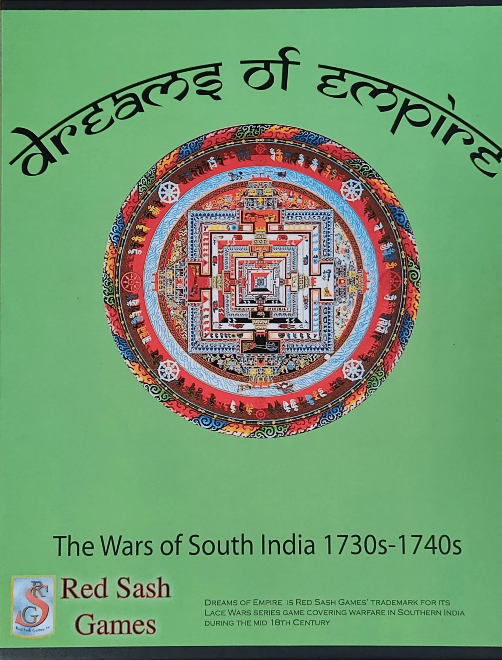 Dreams of Empire (Complete Edition)