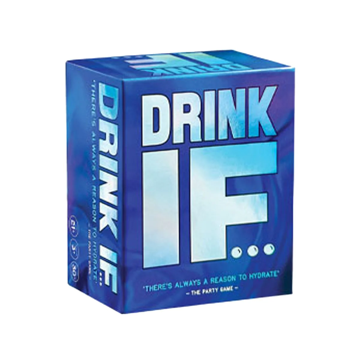 Drink If