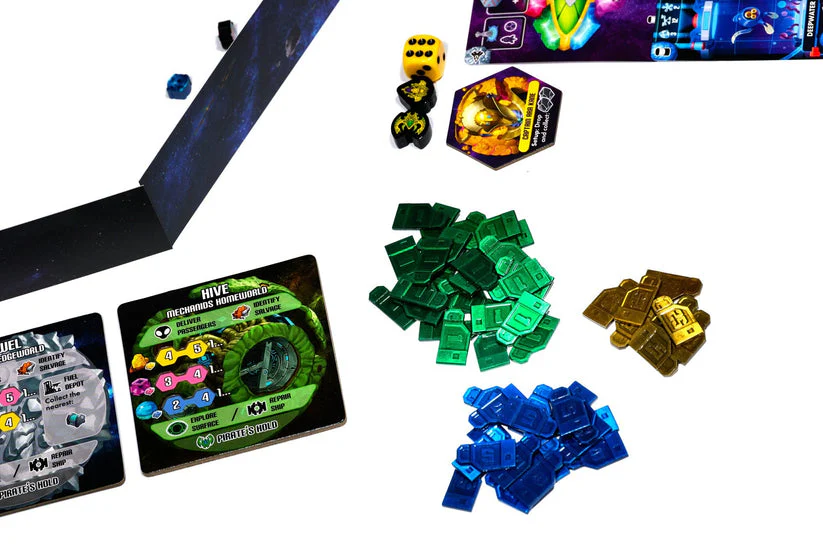 Drop Drive: Deluxe Upgrade - Image 4