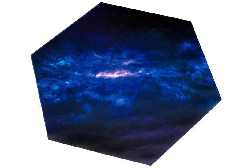 Drop Drive: Space Mat