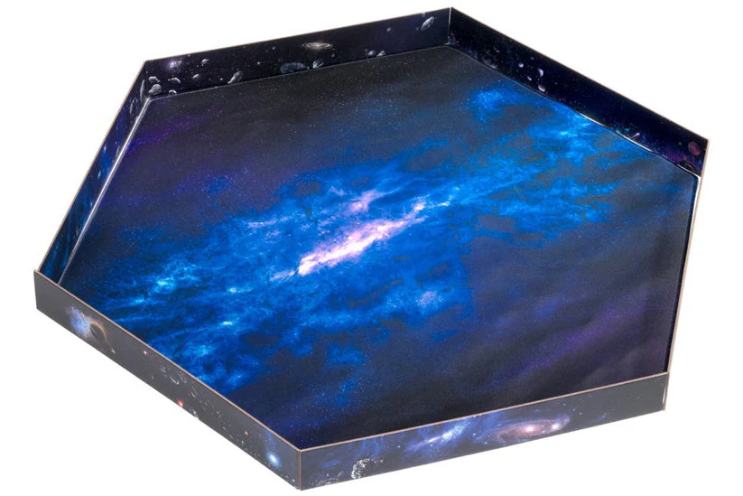Drop Drive: Space Walls - Image 2