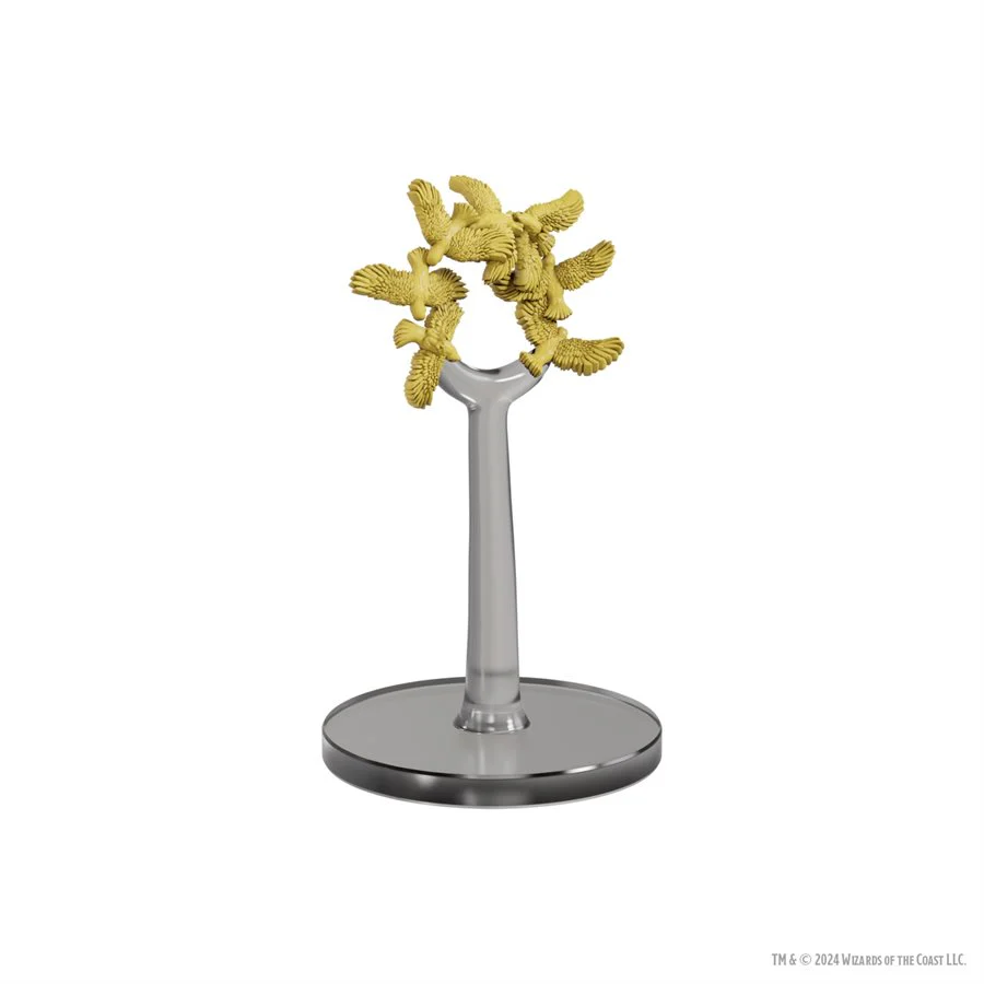Dungeons & Dragons: Icons of the Realms: Gargantuan Bahamut Boxed Miniature - Image 3