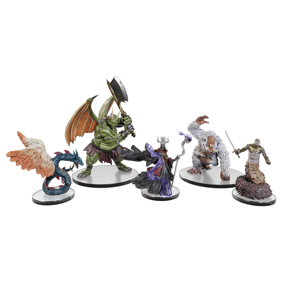 Dungeons & Dragons: Tomb of Annihilation Board Game (Complete Set!) - Image 3