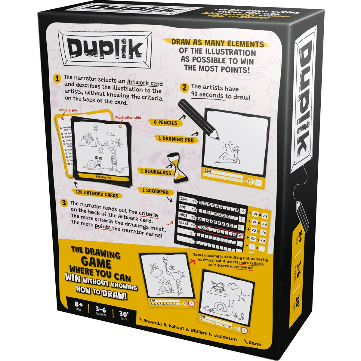 Duplik - Refresh - Smallbox - Image 2