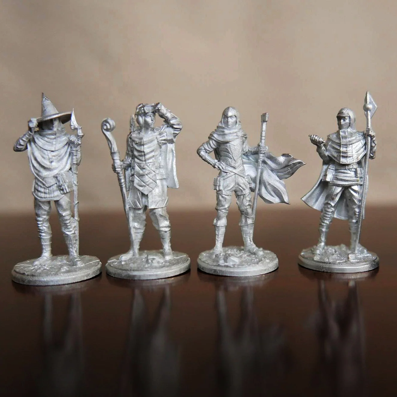 Earthborne Rangers: Ranger Minis – Series 1 - Image 2