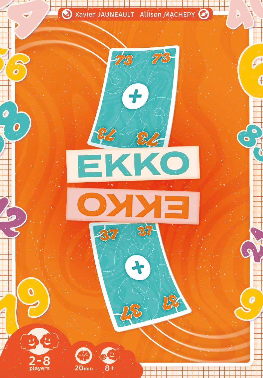 EKKO