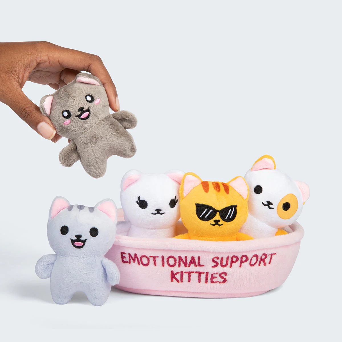 Emotional Support: Kitties - Image 2