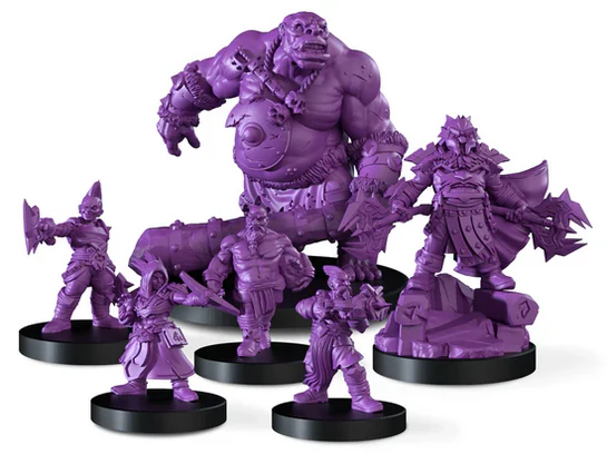 Epic Encounters: Bridge of the Duergar Cult - Image 2