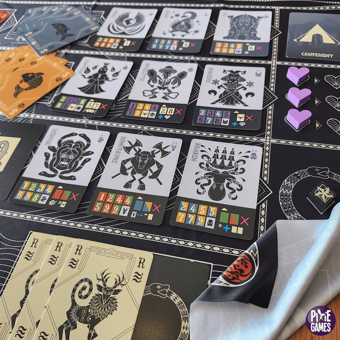 Eternal Decks (French Edition) - Image 6