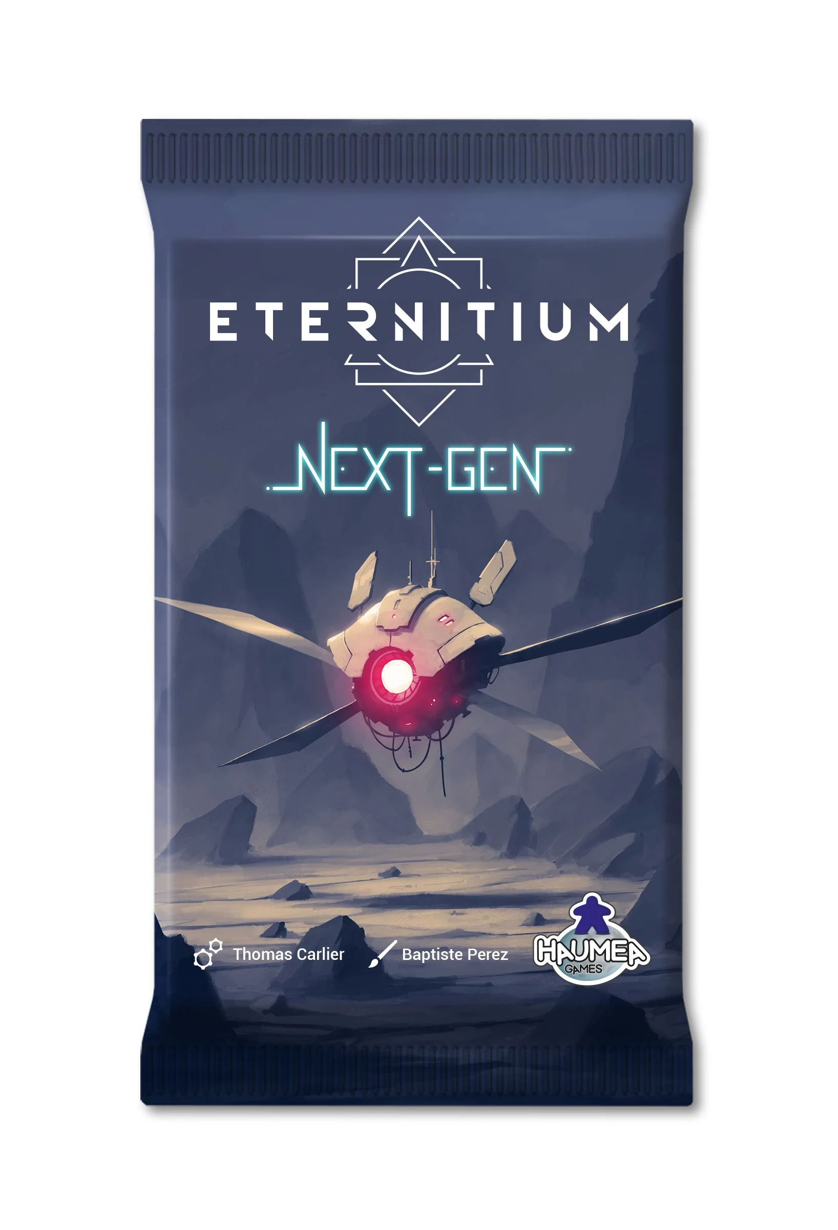 Eternitium: Next-Gen