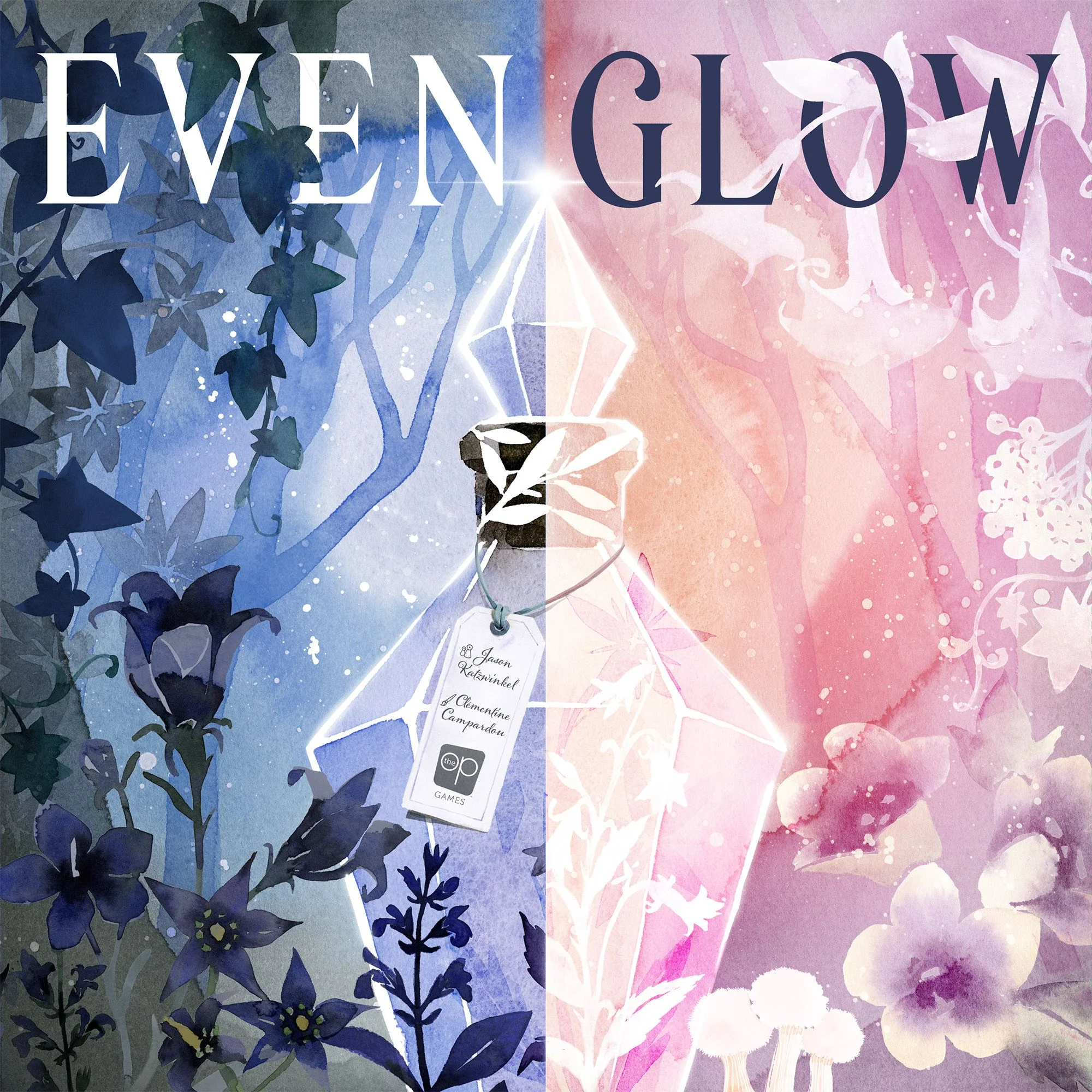 Evenglow *PRE-ORDER*