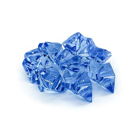 Fantastiqa: Large Blue Gems - Image 2