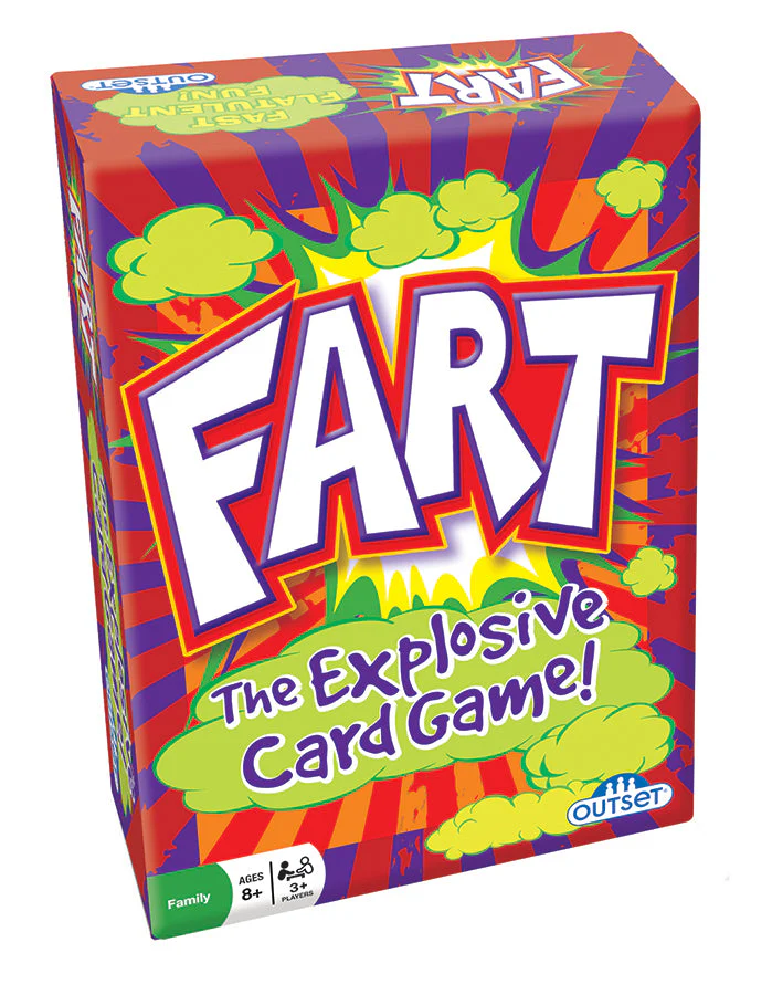 Fart! (Box)