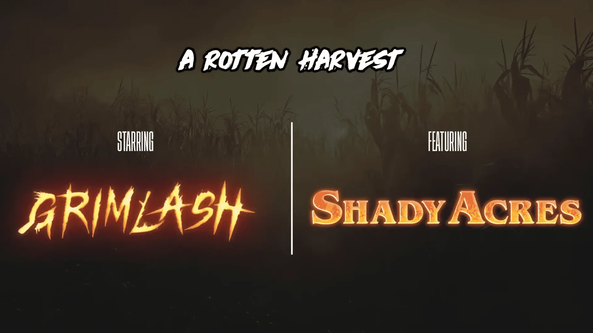 Final Girl - Series 4: A Rotten Harvest - Image 2