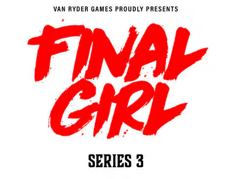 Final Girl - Series 3: Gruesome Death Books - Image 2
