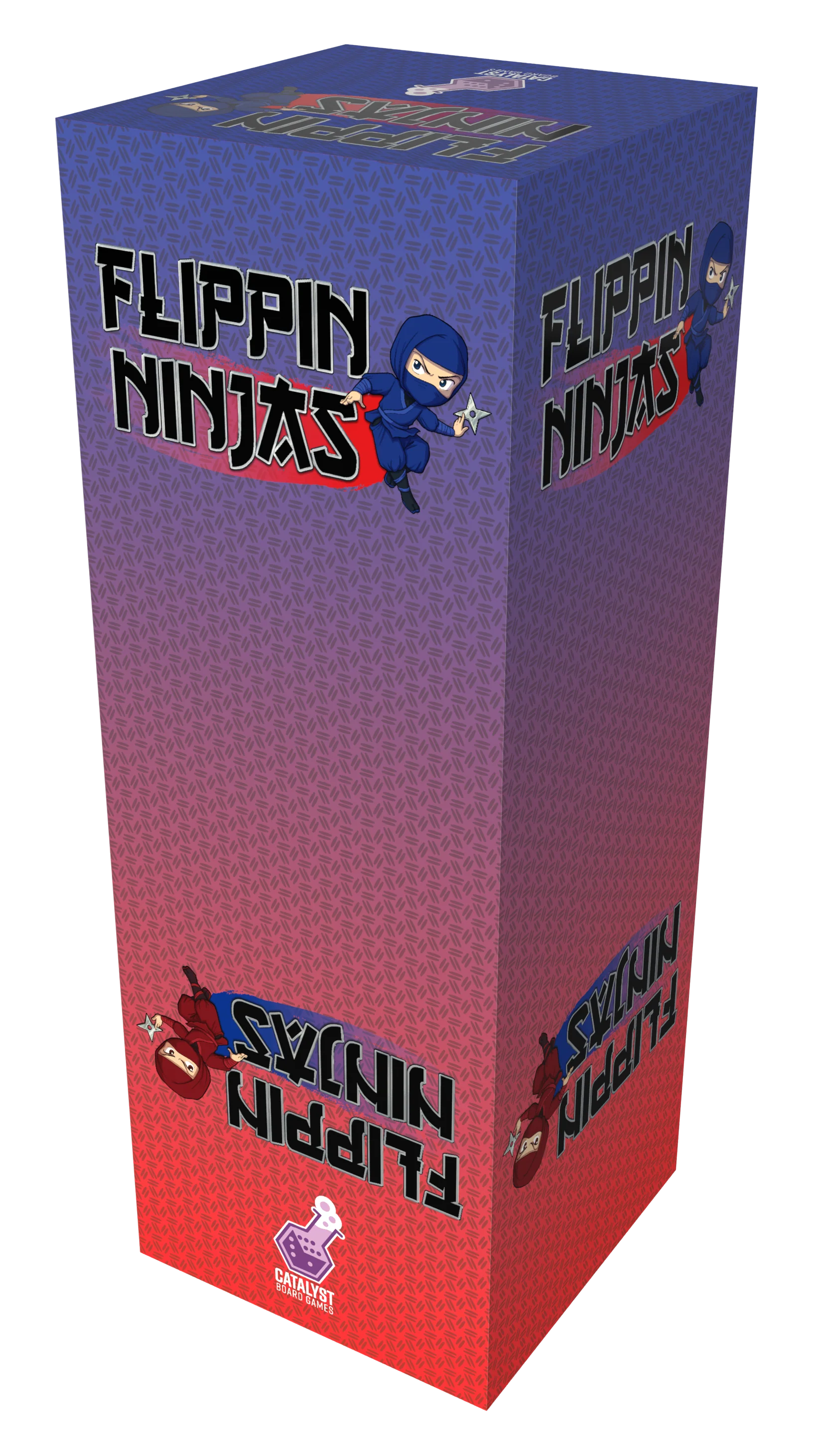 Flippin Ninjas
