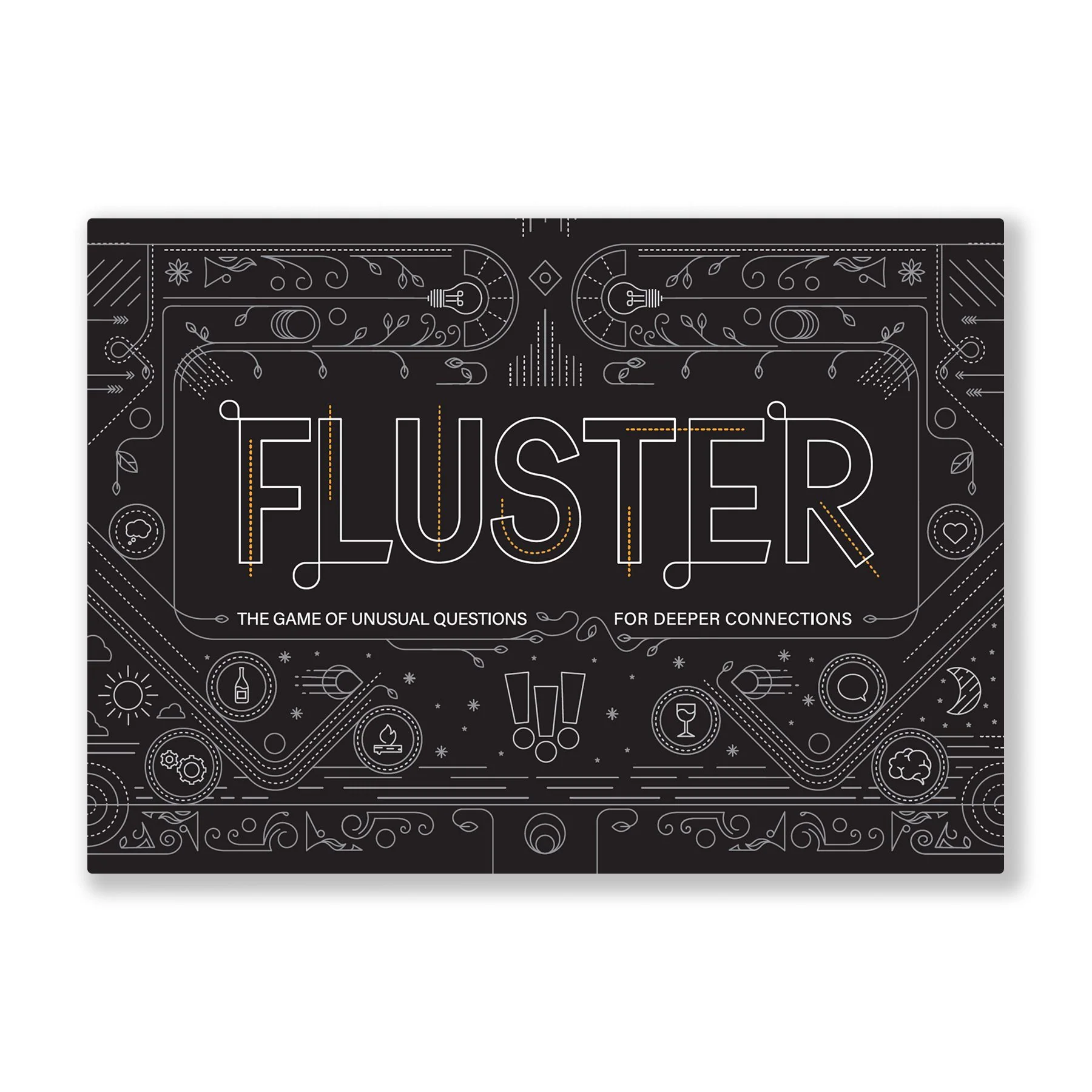 FLUSTER