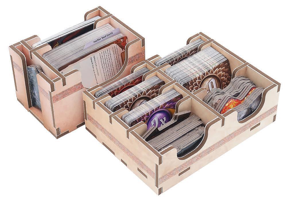 Folded Space - Color: Gloomhaven (Second Edition) - Image 8