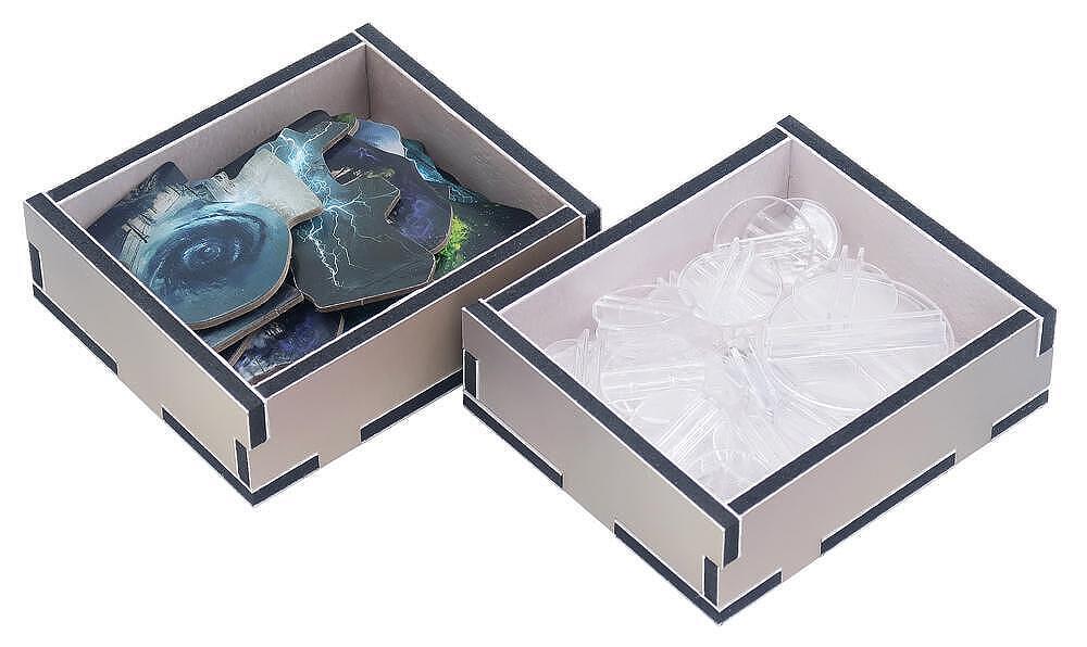 Folded Space - Color: S.T.A.L.K.E.R. the Board Game - Image 8