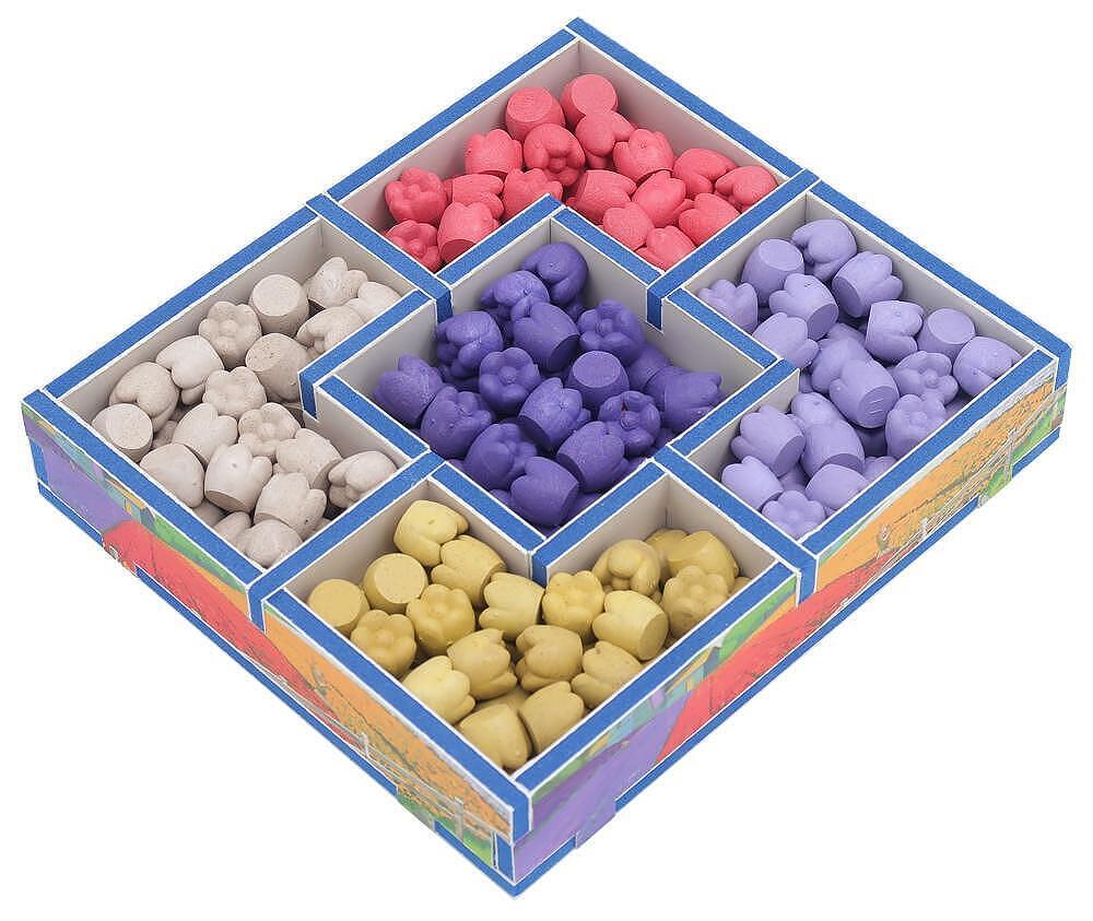 Folded Space - Color: Windmill Valley - Image 6
