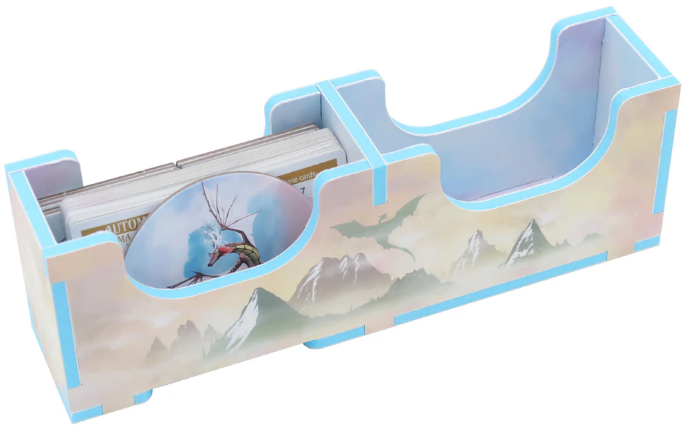 Folded Space - Color: Wyrmspan - Image 6