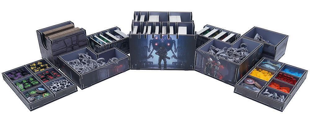 Folded Space: Nemesis: Retaliation - Image 3
