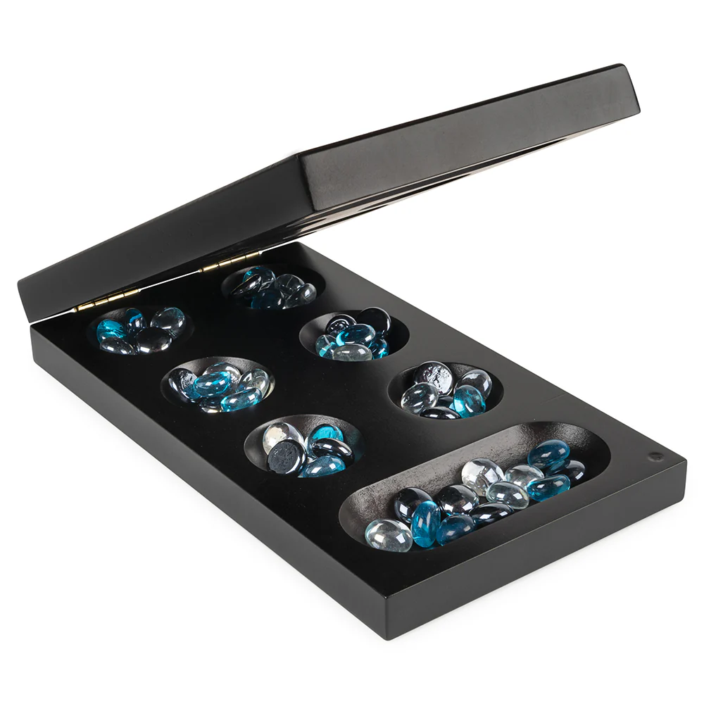 Game Legacy - Mancala Deluxe Game - Image 3