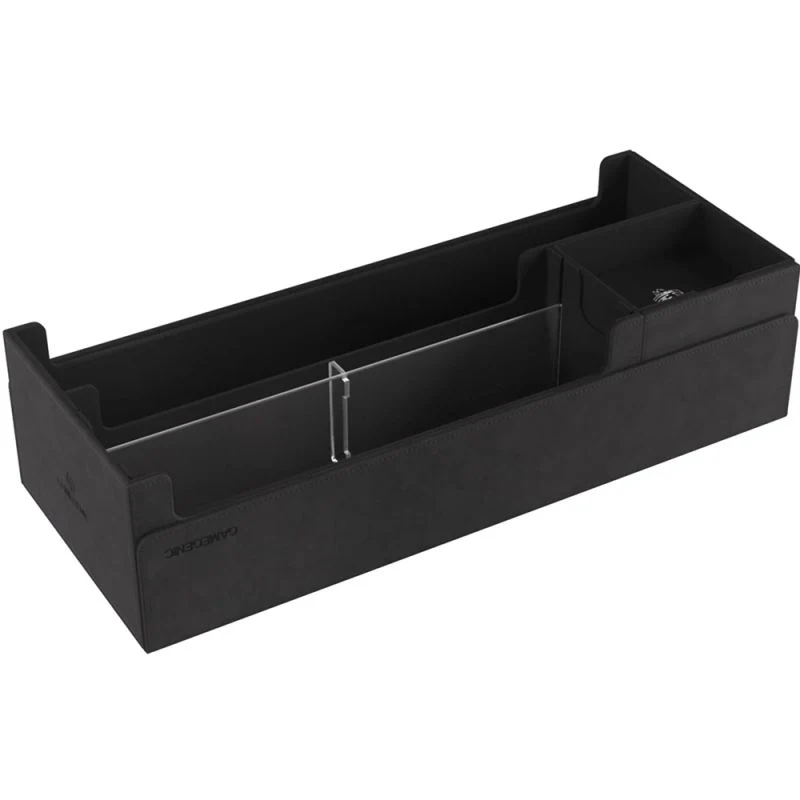 Gamegenic: Cards' Lair 1000+ PRO: Black (1000ct) - Image 3