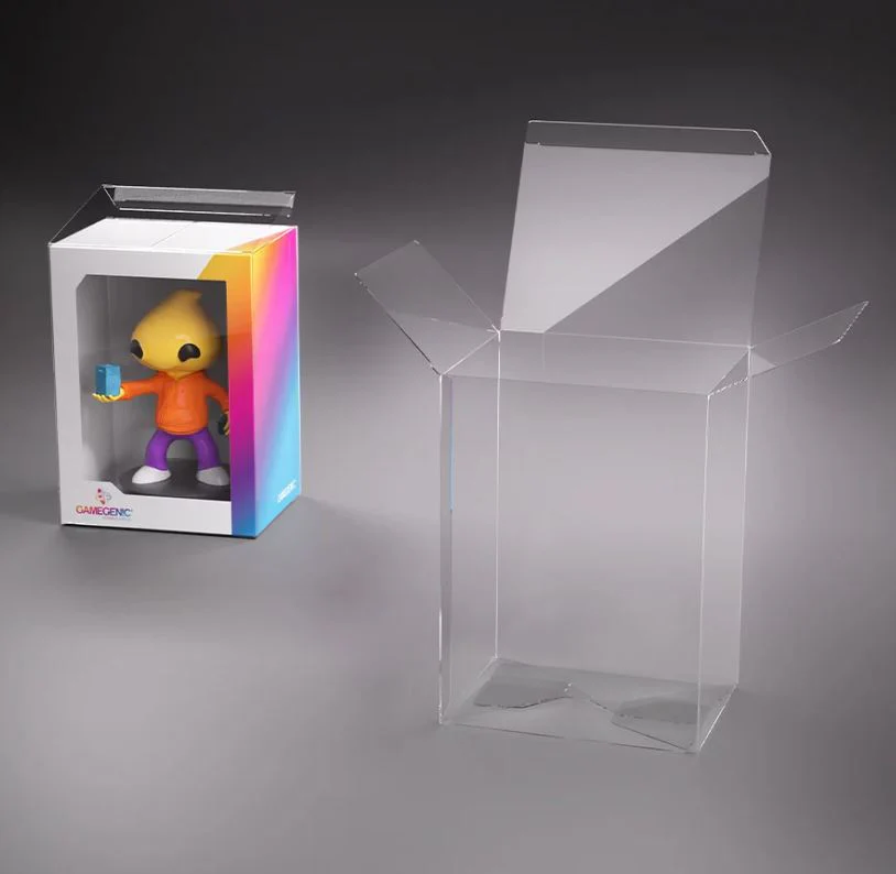 Gamegenic: Collector Case for Funko POP! (10) - Image 2