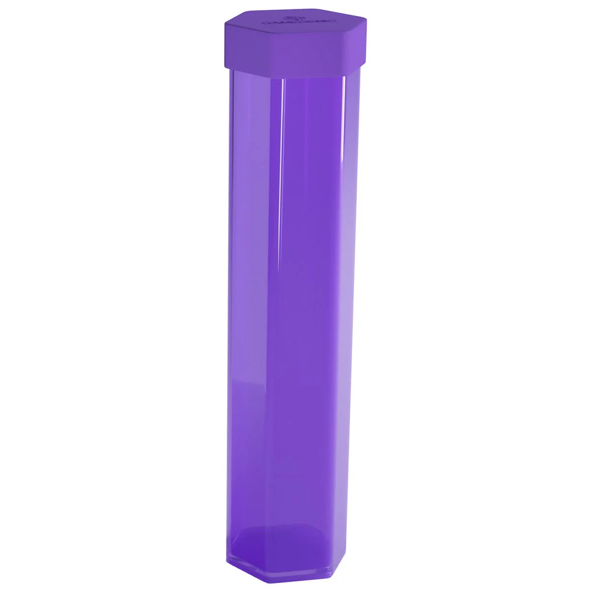 Gamegenic - Playmat Tube (Purple)