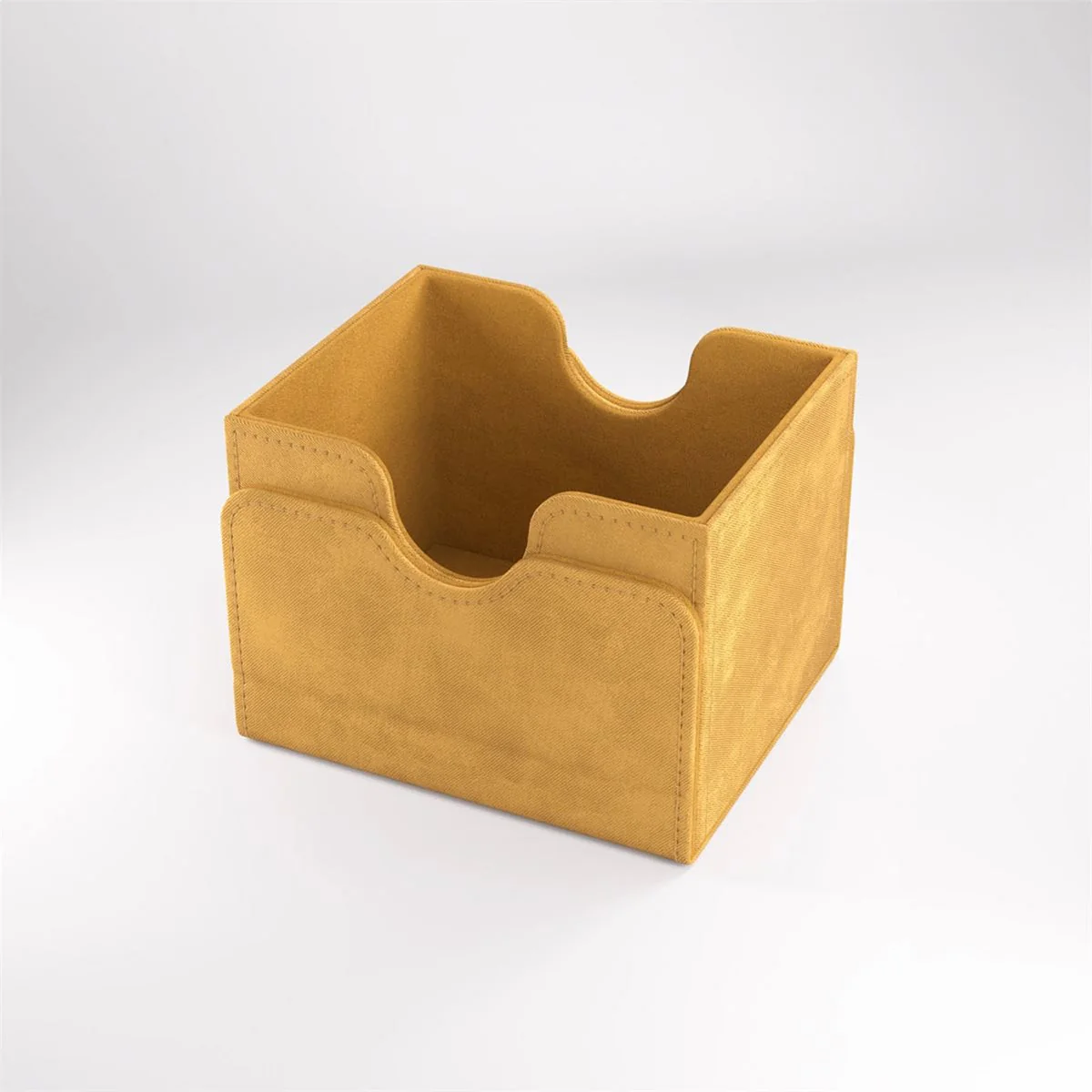 Gamegenic: Sidekick XL Deck Box - Sand (100ct) - Image 3