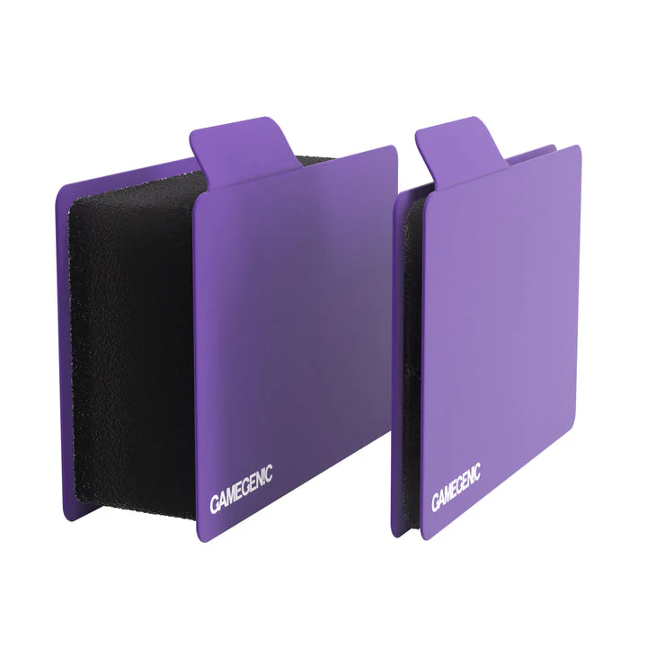 Gamegenic: Sideloading Sizemorph Divider - Purple - Image 2