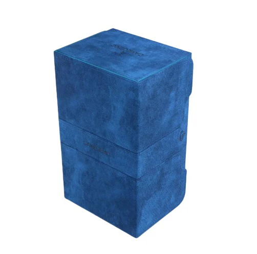 Gamegenic: Stronghold XL Deck Box - Blue (200ct)