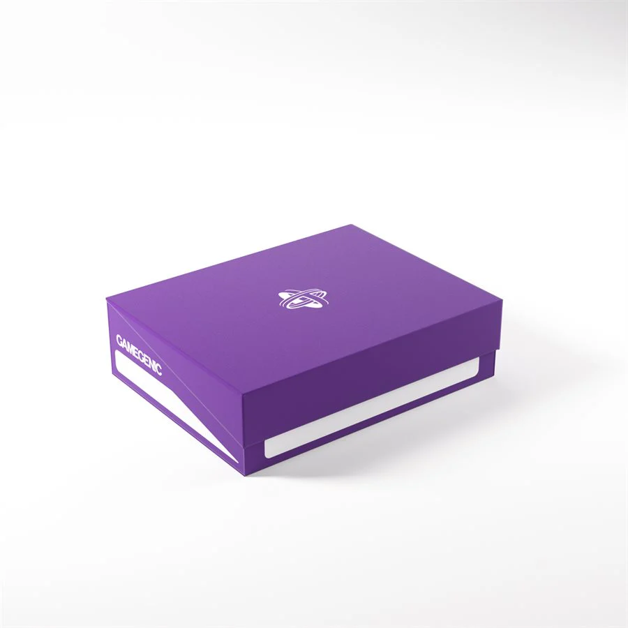 Gamegenic:  Token Holder - Purple